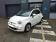 Fiat 500 1.2 69ch Lounge+Roue de secours 2018 photo-02