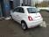 Fiat 500 1.2 69ch Lounge+Roue de secours 2018 photo-05