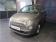 Fiat 500 1.2 8V 69 ch Lounge 2014 photo-03