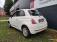 Fiat 500 1.2 8v 69ch Club 2015 photo-04