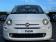 Fiat 500 1.2 8v 69ch Lounge 2018 photo-04