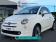 Fiat 500 1.2 8v 69ch Lounge 2018 photo-02