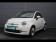 Fiat 500 1.2 8v 69ch Lounge 2019 photo-02