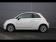 Fiat 500 1.2 8v 69ch Lounge 2019 photo-03