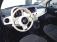 Fiat 500 1.2 8v 69ch Lounge Dualogic 2017 photo-07