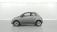 Fiat 500 1.2 8v 69ch Lounge+Radar AR+Roue de secours 2018 photo-03