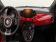Fiat 500 1.2 8v 69ch Sport Dualogic + Radar de recul suréquipé 2020 photo-07