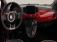 Fiat 500 1.2 8v 69ch Sport Dualogic + Radar suréquipé 2020 photo-07