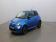 Fiat 500 1.2 8v 69ch Sport Italia Blue suréquipé 2018 photo-02