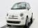 Fiat 500 3P 1.0 BSG 70ch Manuelle/6 Lounge 2020 photo-02