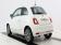 Fiat 500 3P 1.0 BSG 70ch Manuelle/6 Lounge 2020 photo-04