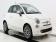 Fiat 500 3P 1.0 BSG 70ch Manuelle/6 Lounge 2020 photo-10