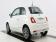 Fiat 500 3P 1.2  69ch Automatique/5 Lounge 2020 photo-04