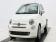 Fiat 500 3P 1.2  69ch Automatique/5 Lounge 2020 photo-02