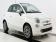 Fiat 500 3P 1.2  69ch Automatique/5 Lounge 2020 photo-10