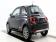 Fiat 500 3P 1.2  69ch Automatique/5 Lounge 2020 photo-04