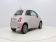 Fiat 500 3P 1.2  69ch Automatique/5 Star 2020 photo-08