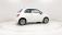 Fiat 500 3P 1.2  69ch Manuelle/5 Lounge 2020 photo-08