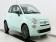 Fiat 500 3P 1.2  69ch Manuelle/5 Pop 2020 photo-10