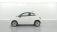 Fiat 500 500 1.0 70 ch Hybride BSG S/S 3p 2023 photo-03