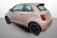 Fiat 500 500 e 118 ch La Prima by Bocelli 2022 photo-06