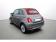 Fiat 500 500C 1.2 69 ch Dualogic Lounge 2017 photo-05