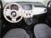 Fiat 500 500C 1.2 69 ch Dualogic Pop 2018 photo-08