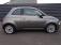 Fiat 500 SERIE 6 EURO 6D 1.2 69 ch Eco Pack Lounge 2019 photo-04