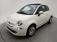 Fiat 500C 1.2 69 CH ECO PACK LOUNGE 2019 photo-03