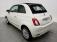 Fiat 500C 1.2 69 CH ECO PACK LOUNGE 2019 photo-05