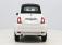 Fiat 500C 1.2  69ch Automatique/5 Lounge 2020 photo-06