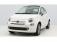 Fiat 500C 1.2  69ch Manuelle/5 Lounge 2019 photo-02