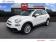 Fiat 500X 1.3 FireFly Turbo T4 150 ch DCT Cross 2021 photo-02