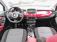 FIAT 500X 1.6 E-torQ 110ch Rosso Amore Edizione  2016 photo-09
