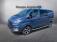 FORD Transit Custom Fg 320 L2H1 2.0 EcoBlue 170 Cabine Approfondie Active  2023 photo-01