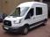 Ford Transit T330 L3H3 2.0 TDCi 130 Trend Business 7 Places 2017 photo-01