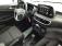 Hyundai Tucson 1.6 Crdi 115ch Bvm6 Feel + Ja19 + Toe Pano + Roue Sec 2019 photo-09