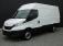 Iveco DAILY 3.0 Gnv Natural Power 136ch Ba-8 Fourgon 35s14v Empattement 2021 photo-01