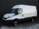 Iveco DAILY 3.0 Td 180ch Ba-8 Fourgon 35c18 Rj Empattement 3520l H2 2023 photo-02