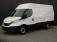 Iveco DAILY 3.0 Td 180ch Ba-8 Fourgon 35s18 Empattement 3520l H2 2021 photo-02