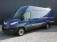 Iveco DAILY 3.0 Td 180ch Bvm6 Fourgon 35s18 Empattement 4100l H2 2022 photo-02