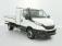Iveco DAILY Daily III 35C16H 3750 3.0 160ch Benne + Coffre JPM 2024 photo-02