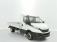 Iveco DAILY Daily III 35C16H 4100 3.0 160ch Plateau Ridelles JPM 2024 photo-02