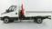 Iveco DAILY Daily III 35S14H 3750 2.3 136ch Benne Alu JPM + Grue PK 3400 2024 photo-05