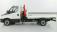 Iveco DAILY Daily III 35S14H 3750 2.3 136ch Benne Alu JPM + Grue PK 3400 8 photo-05
