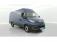 Iveco DAILY FOURGON 35S18 EMPATTEMENT 4100L H2 3.0 TD 180 cv 2022 photo-08