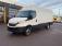 Iveco DAILY FOURGON FGN 35C18 V17 H2 ROUES JUMELEES EMPATTEMENT 4100 QUA 2022 photo-02