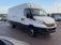 Iveco DAILY FOURGON FGN 35C18 V17 H2 ROUES JUMELEES EMPATTEMENT 4100 QUA 2022 photo-08