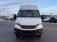 Iveco DAILY FOURGON FGN 35C18 V17 H2 ROUES JUMELEES EMPATTEMENT 4100 QUA 2022 photo-09