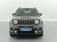 Jeep Renegade 1.0 GSE T3 120ch Quiksilver Edition 2020 photo-09